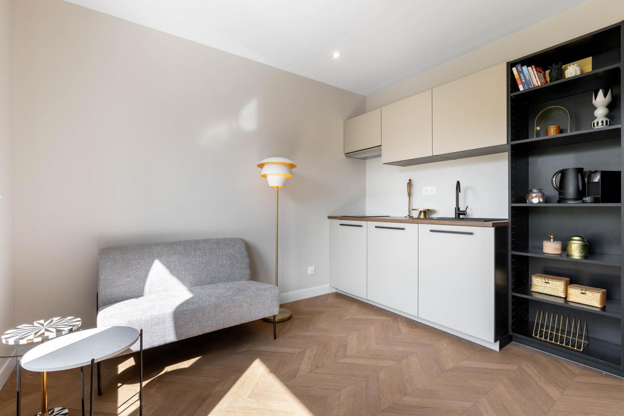 Appart Hotel Coraline - Genas Lyon Eurexpo Zewnętrze zdjęcie