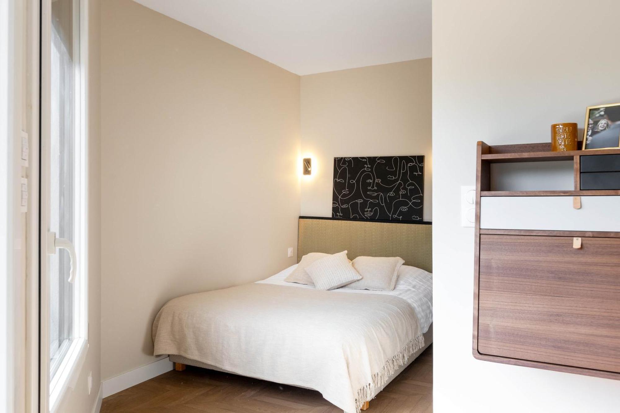 Appart Hotel Coraline - Genas Lyon Eurexpo Zewnętrze zdjęcie