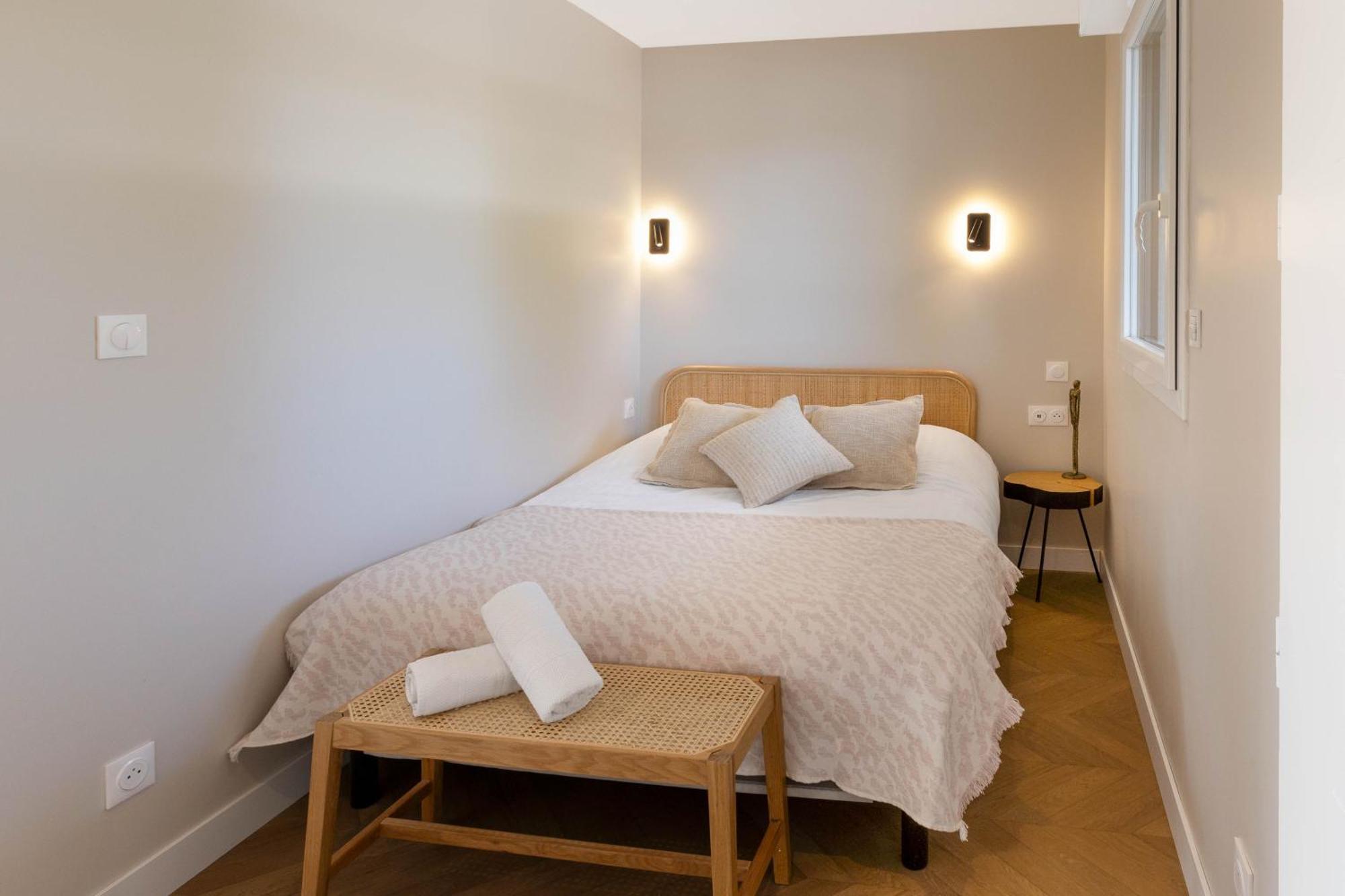Appart Hotel Coraline - Genas Lyon Eurexpo Zewnętrze zdjęcie