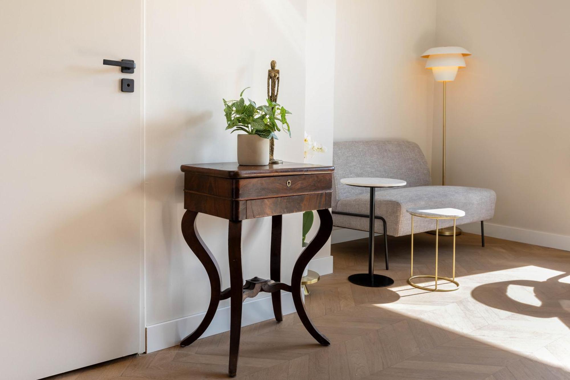 Appart Hotel Coraline - Genas Lyon Eurexpo Zewnętrze zdjęcie