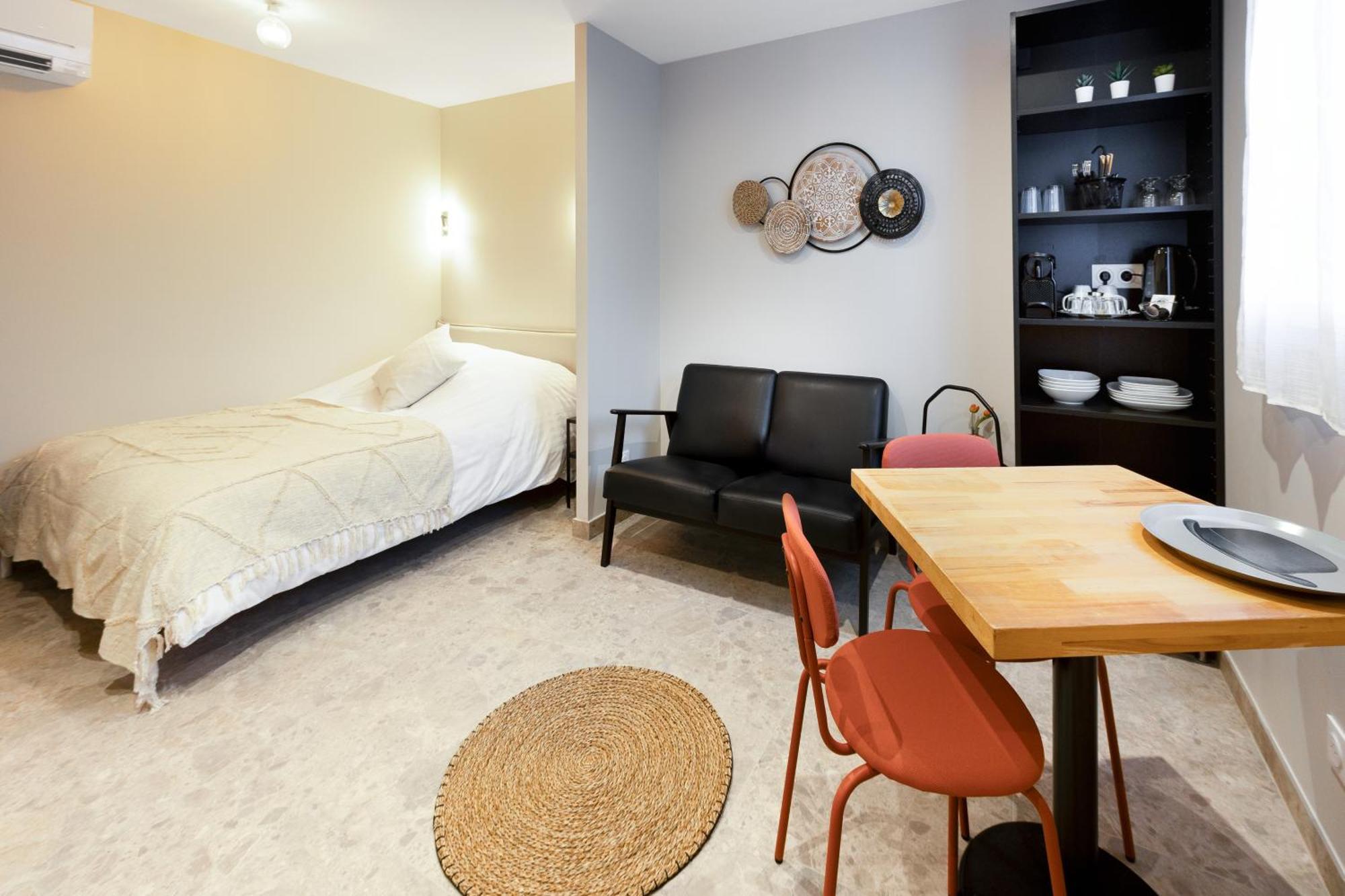 Appart Hotel Coraline - Genas Lyon Eurexpo Zewnętrze zdjęcie