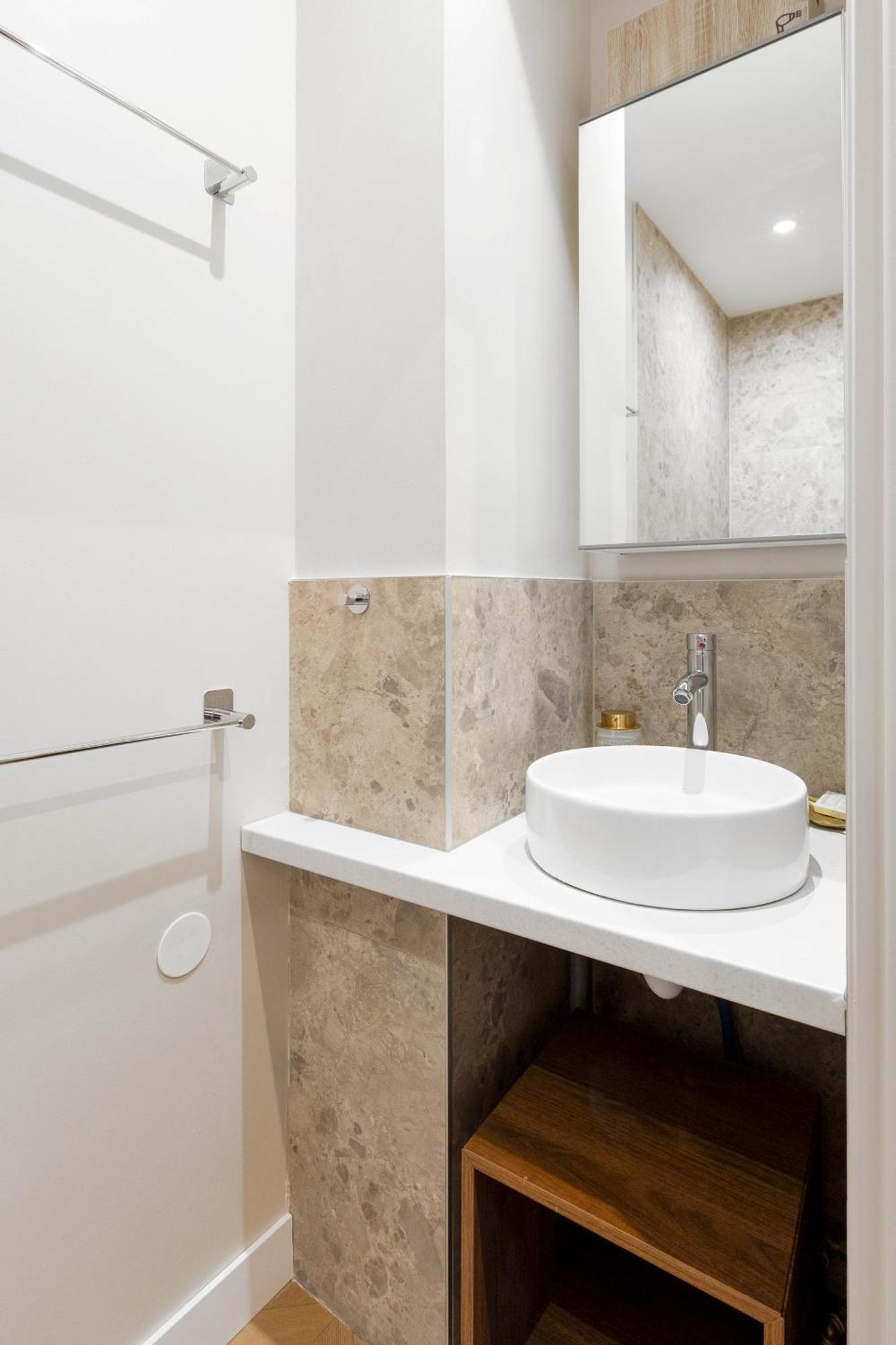Appart Hotel Coraline - Genas Lyon Eurexpo Zewnętrze zdjęcie