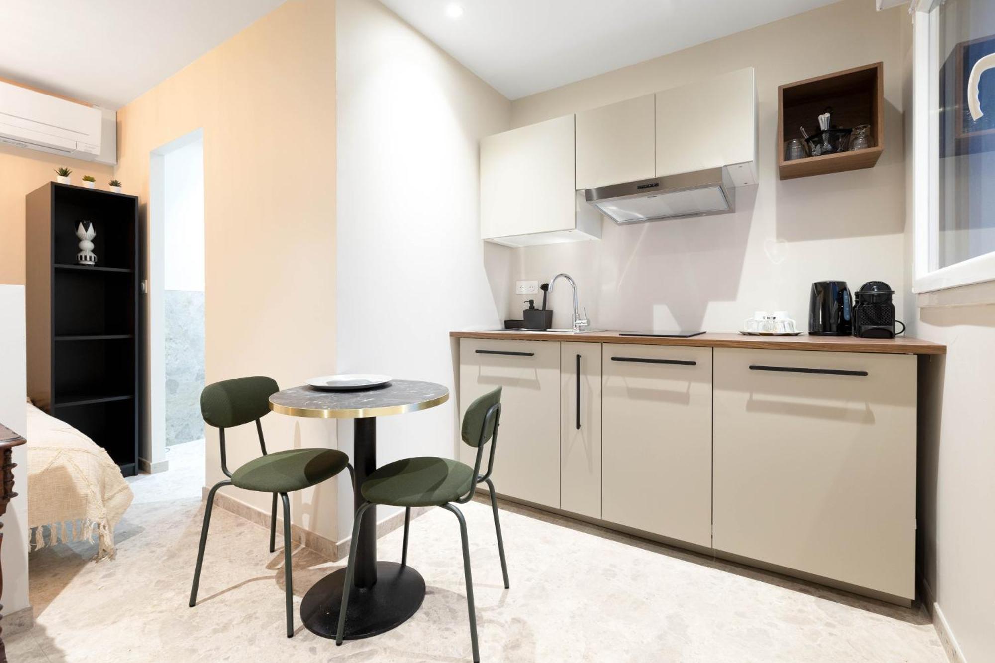 Appart Hotel Coraline - Genas Lyon Eurexpo Zewnętrze zdjęcie