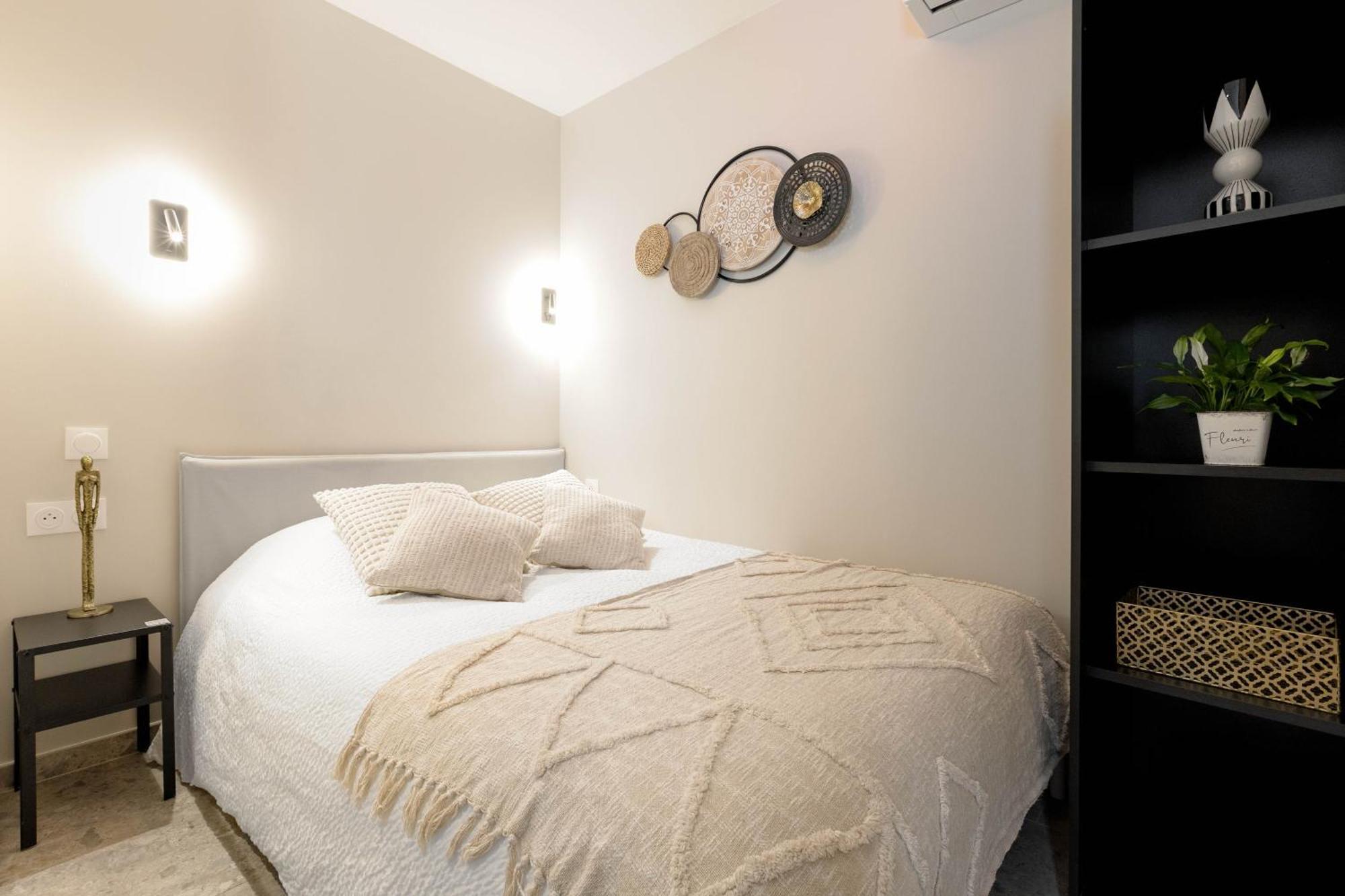 Appart Hotel Coraline - Genas Lyon Eurexpo Zewnętrze zdjęcie