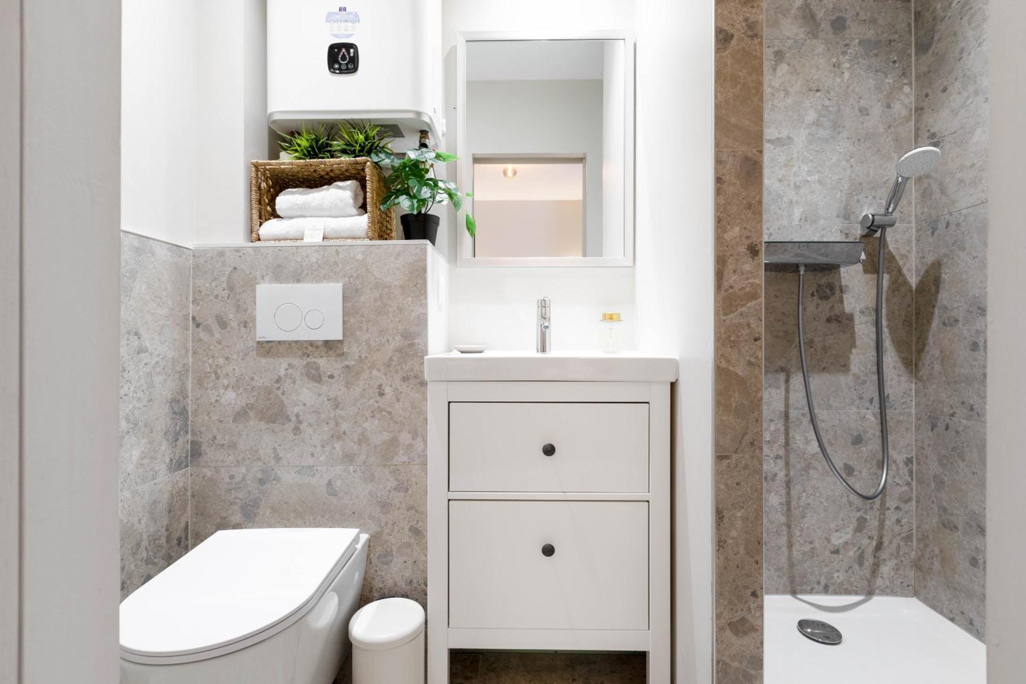 Appart Hotel Coraline - Genas Lyon Eurexpo Zewnętrze zdjęcie