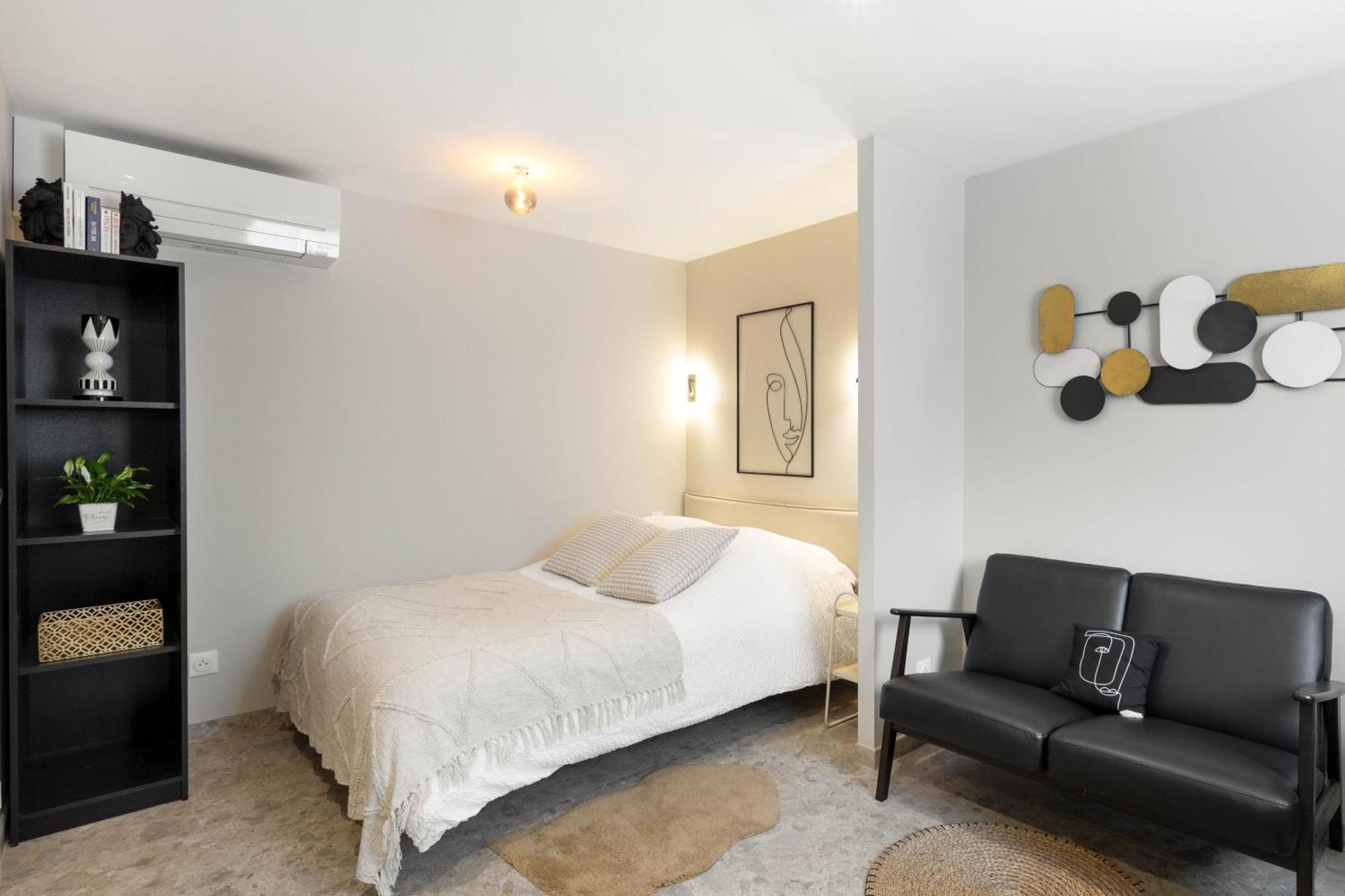 Appart Hotel Coraline - Genas Lyon Eurexpo Zewnętrze zdjęcie