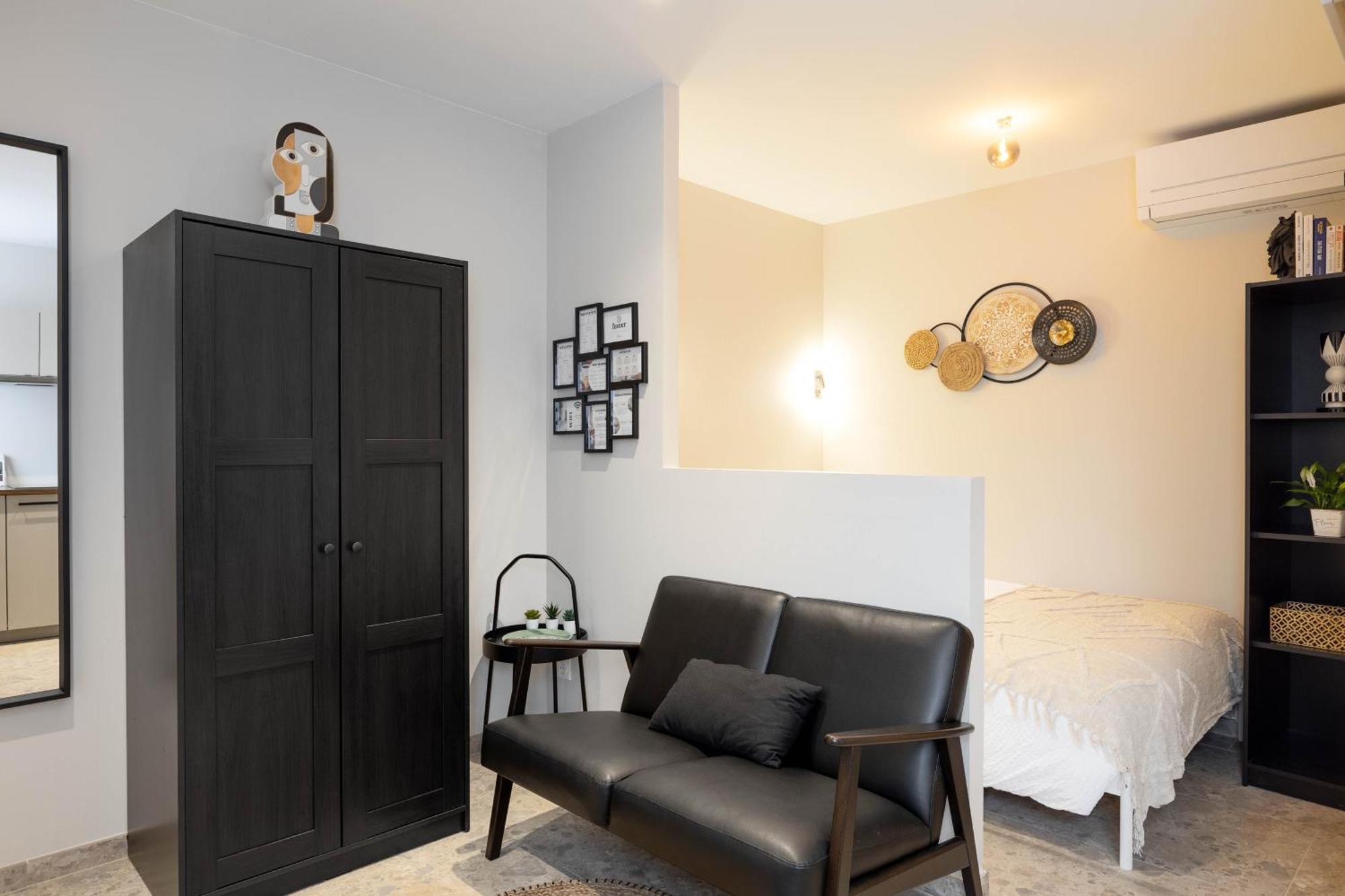 Appart Hotel Coraline - Genas Lyon Eurexpo Zewnętrze zdjęcie